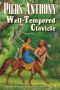 [Xanth 35] • Xanth 35 - Well-Tempered Clavicle